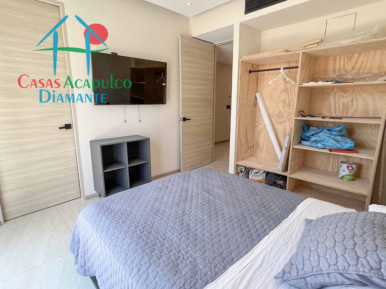 La Isla Emerald J2 - Recámara dos 5